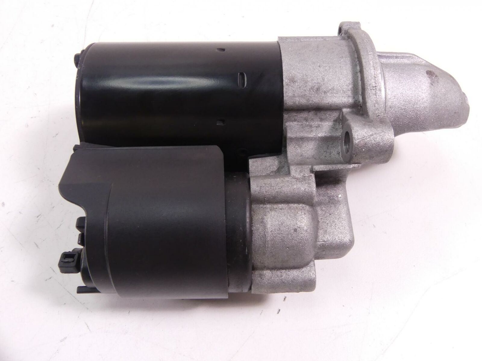 2008 BMW R1200RT K26 Engine Starter Motor 12417712231 {{ shop.shopifyCountryName }} - Mototech271