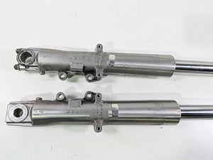 2010 Harley Touring FLHX Street Glide Front Fork Leg 41mm 46495-09 46502-09 | Mototech271