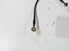 Load image into Gallery viewer, 2017 Ducati Monster 1200 S Front Abs Brake Line Set 61810553B 61810531B | Mototech271
