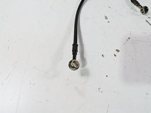 2017 Ducati Monster 1200 S Front Abs Brake Line Set 61810553B 61810531B | Mototech271