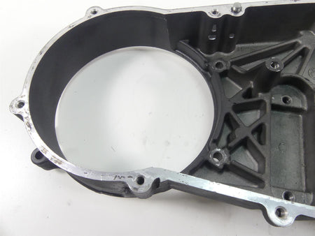 1999 Harley FXSTS Softail Springer Inner Primary Drive Clutch Cover Fc 60620-94A {{ shop.shopifyCountryName }} - Mototech271