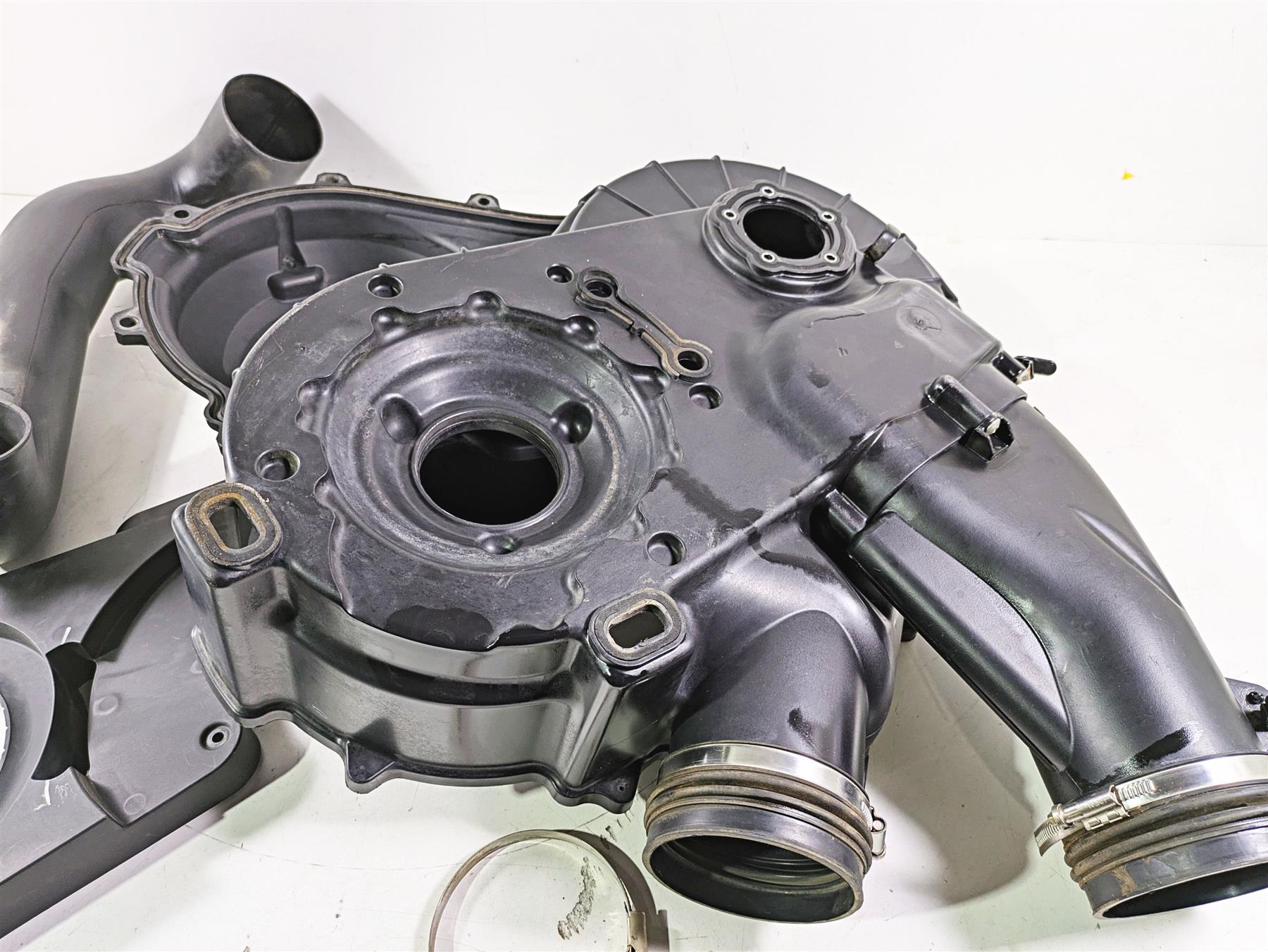 2022 Kawasaki Teryx KRX KRF 1000 C SE Primary Drive Clutch Cover Set 32099-0795 {{ shop.shopifyCountryName }} - Mototech271