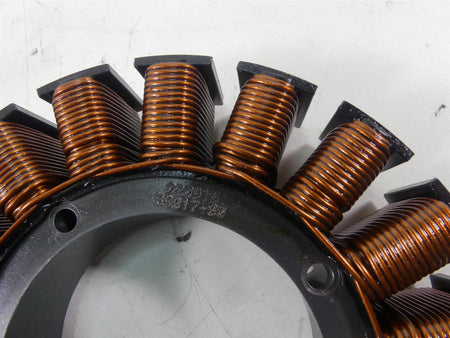 2016 Harley FLS Softail Slim Stator Alternator Generator Magneto 30017-08 {{ shop.shopifyCountryName }} - Mototech271