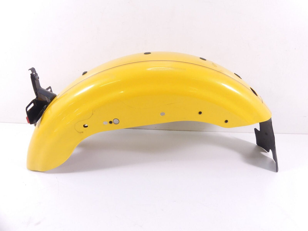 2006 Harley Sportster XL1200 C Rear Fender -No Dents 59847-10 {{ shop.shopifyCountryName }} - Mototech271