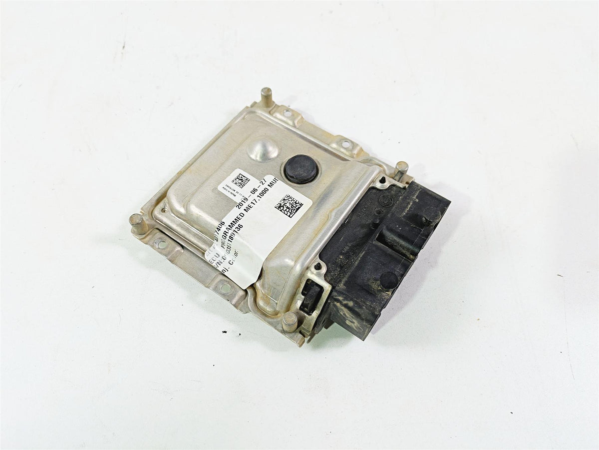 2019 Polaris RZR XP 1000 Highlifter Cdi Ecu Ecm Engine Control Module 4017406 {{ shop.shopifyCountryName }} - Mototech271
