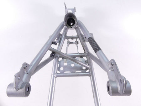 2016 BMW R1200 RT RTW K52 Straight Main Frame Chassis Slvg 46518550716 {{ shop.shopifyCountryName }} - Mototech271