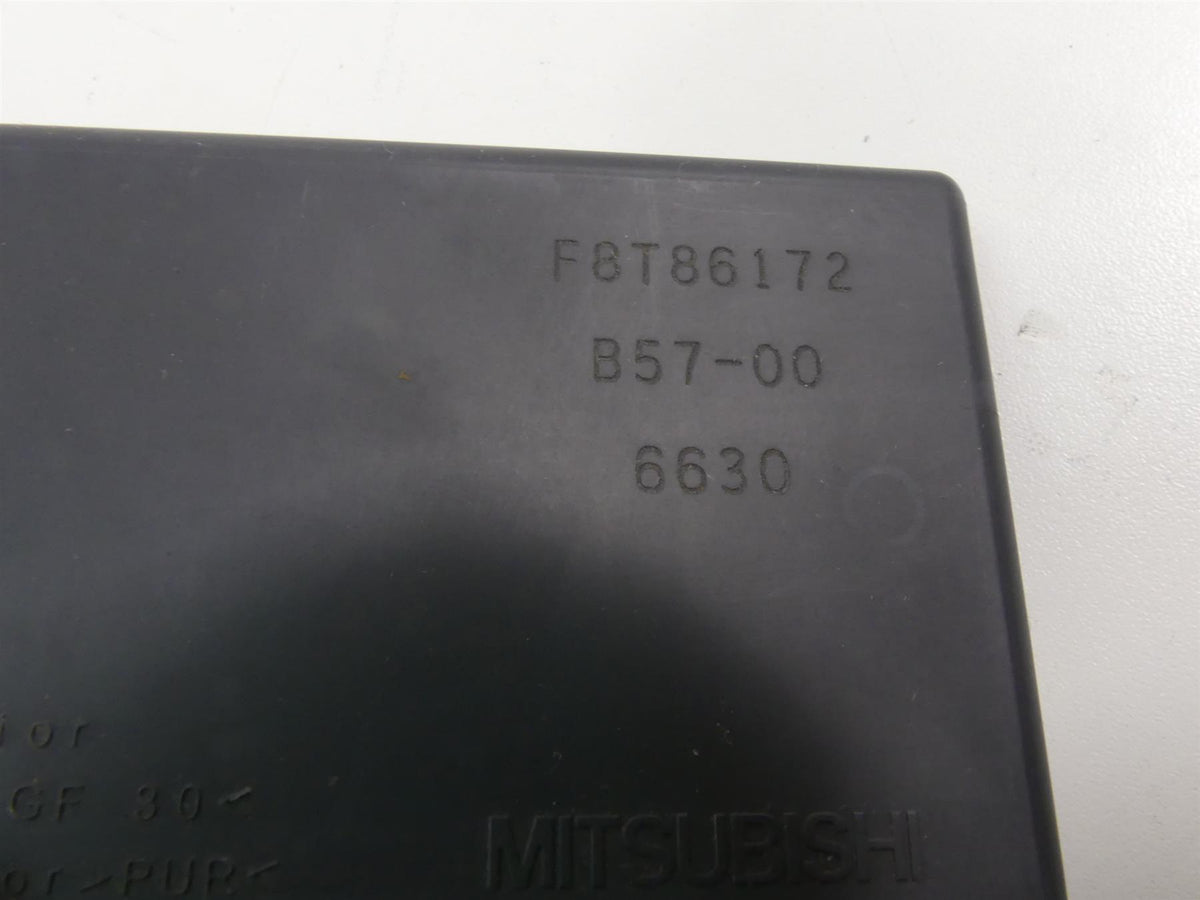 2017 Yamaha YXZ1000R EPS SS Ecm Cdi Ecu Engine Control Module B57-8591A-00-00 {{ shop.shopifyCountryName }} - Mototech271