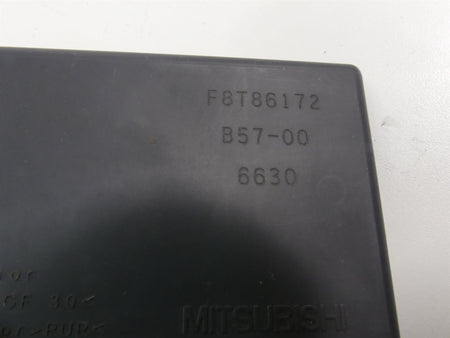 2017 Yamaha YXZ1000R EPS SS Ecm Cdi Ecu Engine Control Module B57-8591A-00-00 {{ shop.shopifyCountryName }} - Mototech271