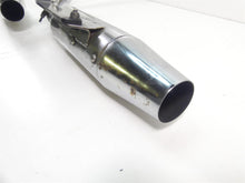 Load image into Gallery viewer, 2001 Indian Centennial Scout Exhaust Header Muffler Set -Read 027-2148 027-2147 | Mototech271

