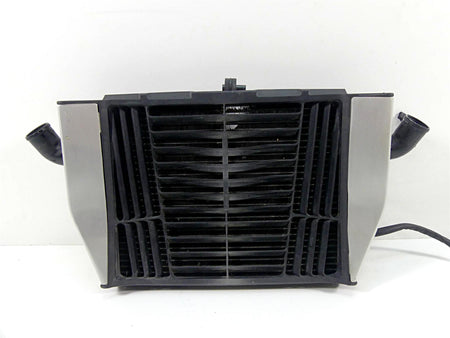2012 Yamaha VMX17 VMAX 1700 Lower Radiator Fan Cover Hoses Set 2S3-12461-19-00 {{ shop.shopifyCountryName }} - Mototech271