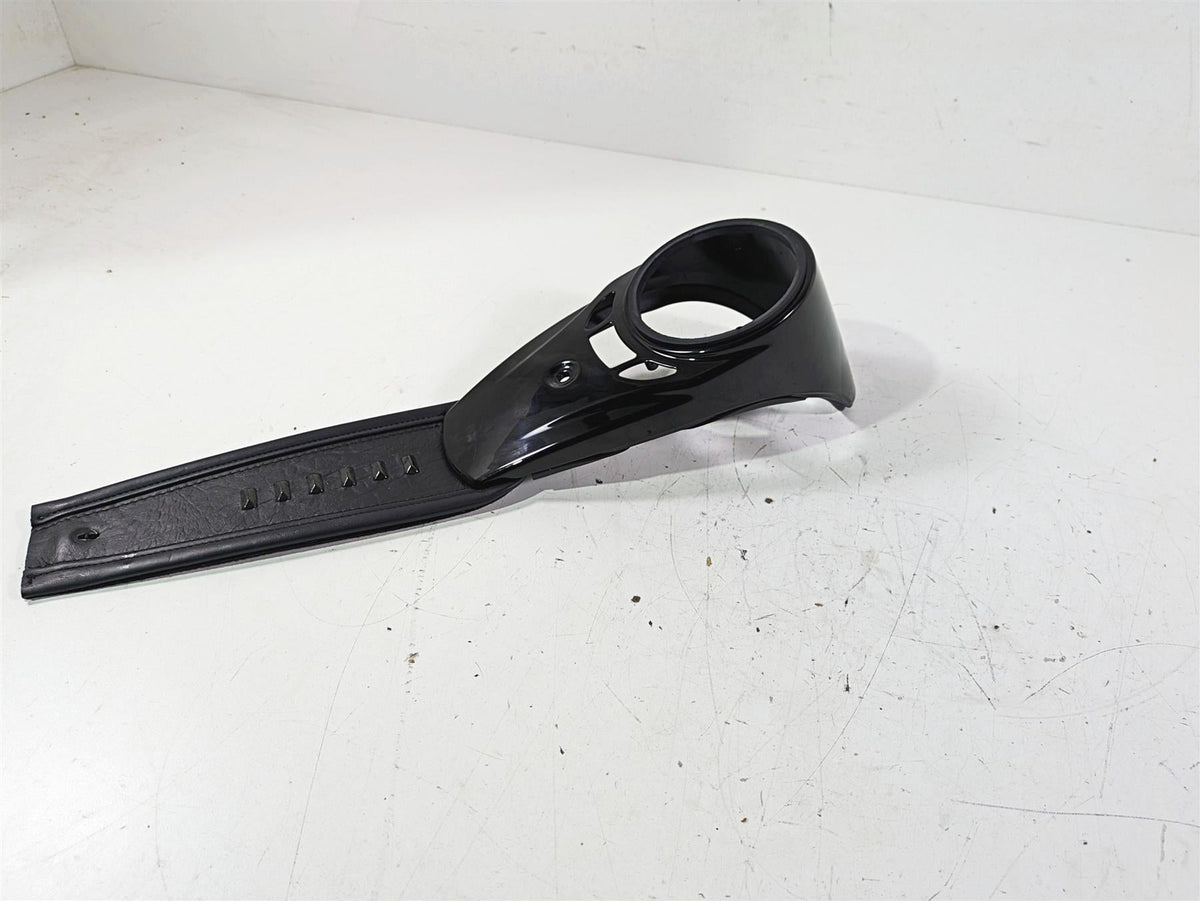 2019 Harley FLHCS Softail Heritage Upper Fuel Tank Dash Console Cover 70900716 {{ shop.shopifyCountryName }} - Mototech271