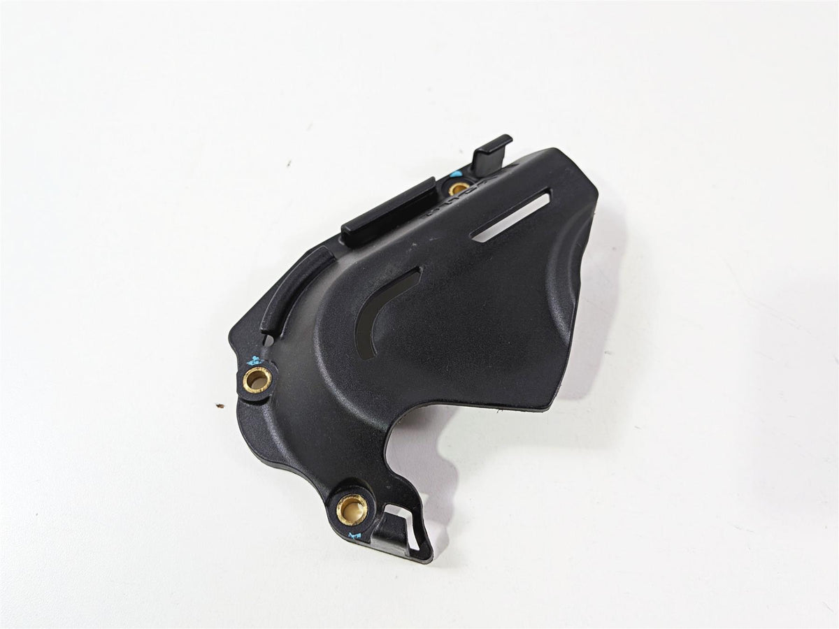 2015 Ducati Scrambler Urban Enduro Crankcase Sprocket Chain Cover 46015581B-Mototech271