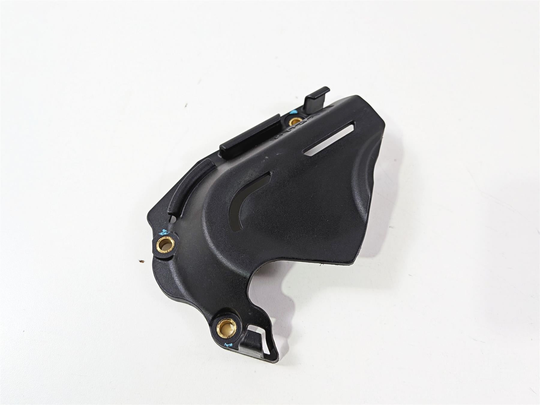 2015 Ducati Scrambler Urban Enduro Crankcase Sprocket Chain Cover 46015581B-Mototech271