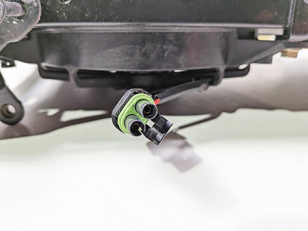 2021 Indian Scout 1200 Radiator Fan Reservoir Hoses Cover 1241391 {{ shop.shopifyCountryName }} - Mototech271