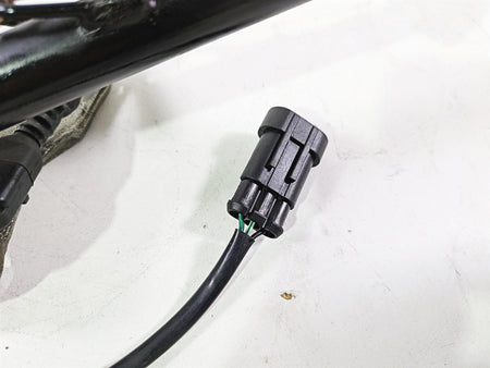 2013 Ducati Hyperstrada 821 Side Kickstand Kick Stand 55610711AA {{ shop.shopifyCountryName }} - Mototech271