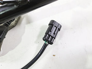2013 Ducati Hyperstrada 821 Side Kickstand Kick Stand 55610711AA | Mototech271