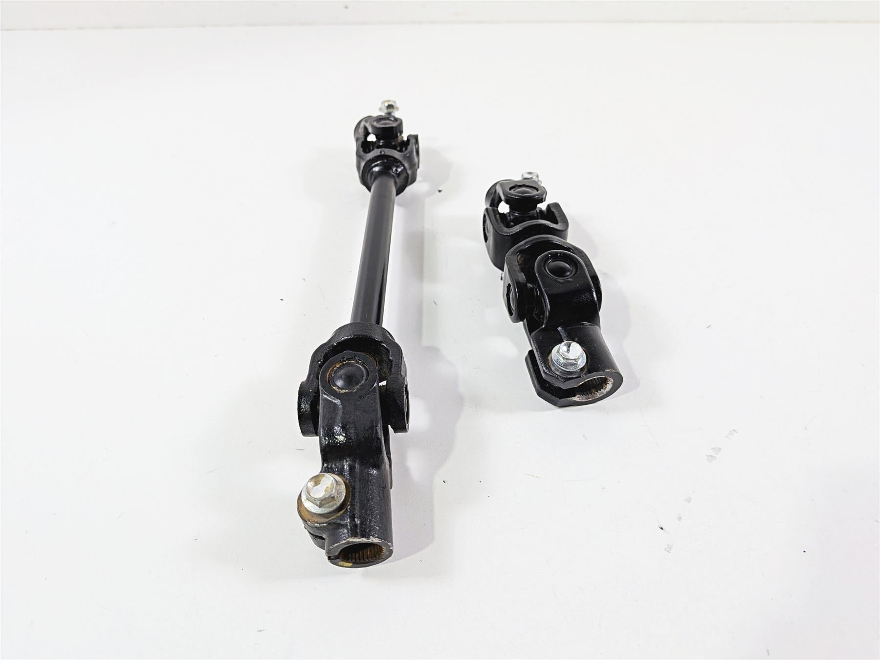 2021 Kawasaki Teryx KRX KRF 1000 ES Steering Shaft Set 39114-0023 {{ shop.shopifyCountryName }} - Mototech271