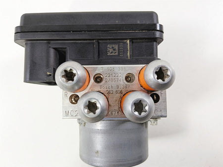 2023 BMW F850GS K81 Abs Pressure Pump Control Module Unit 34518393178 {{ shop.shopifyCountryName }} - Mototech271