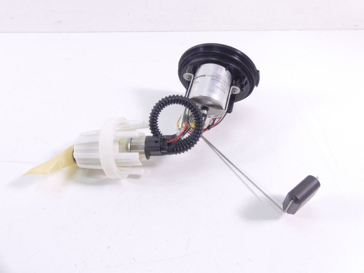2017 BMW R1200GS GSW K50 Fuel Gas Petrol Pump + Level Sender - Tested 1614852148 {{ shop.shopifyCountryName }} - Mototech271