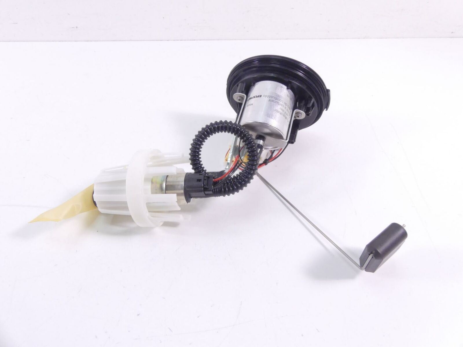 2017 BMW R1200GS GSW K50 Fuel Gas Petrol Pump + Level Sender - Tested 1614852148 {{ shop.shopifyCountryName }} - Mototech271