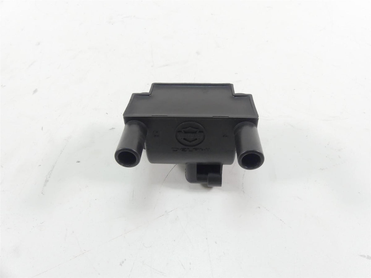2013 Harley Touring FLTRX Road Glide Delphi Ignition Coils Coil 31696-07A {{ shop.shopifyCountryName }} - Mototech271