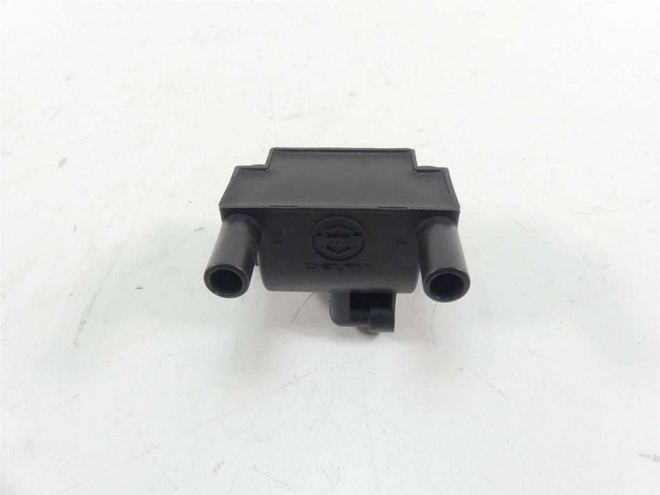 2013 Harley Touring FLTRX Road Glide Delphi Ignition Coils Coil 31696-07A {{ shop.shopifyCountryName }} - Mototech271