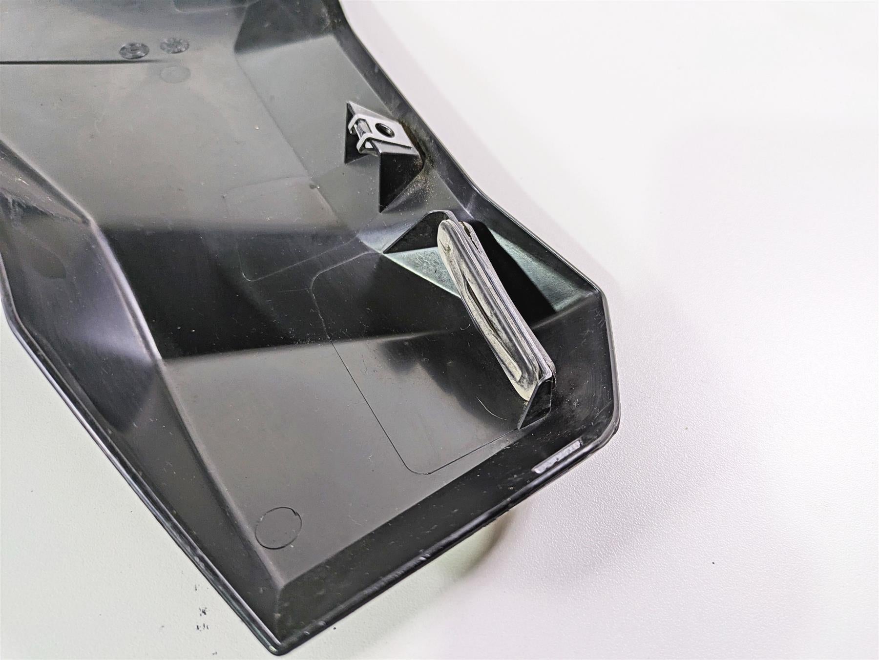 2015 Triumph Tiger Explorer XC Right Main Tank Fairing Cover Set T2304407 {{ shop.shopifyCountryName }} - Mototech271