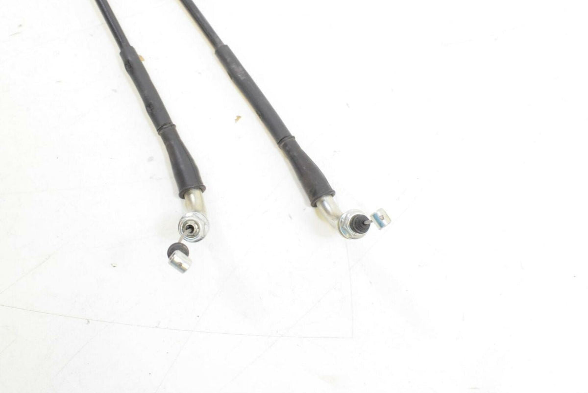 2010 Ducati 1198 S Corse Throttle Cable Mount Kit 65420161A {{ shop.shopifyCountryName }} - Mototech271