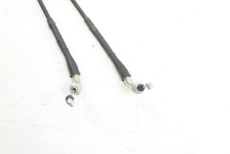 2010 Ducati 1198 S Corse Throttle Cable Mount Kit 65420161A {{ shop.shopifyCountryName }} - Mototech271