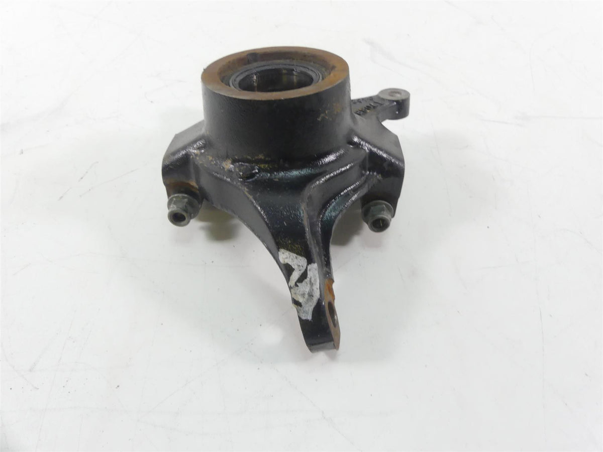 2018 Polaris RZR1000 XP EPS Turbo Dynamix Right Front Spindle Knuckle 5139867 {{ shop.shopifyCountryName }} - Mototech271