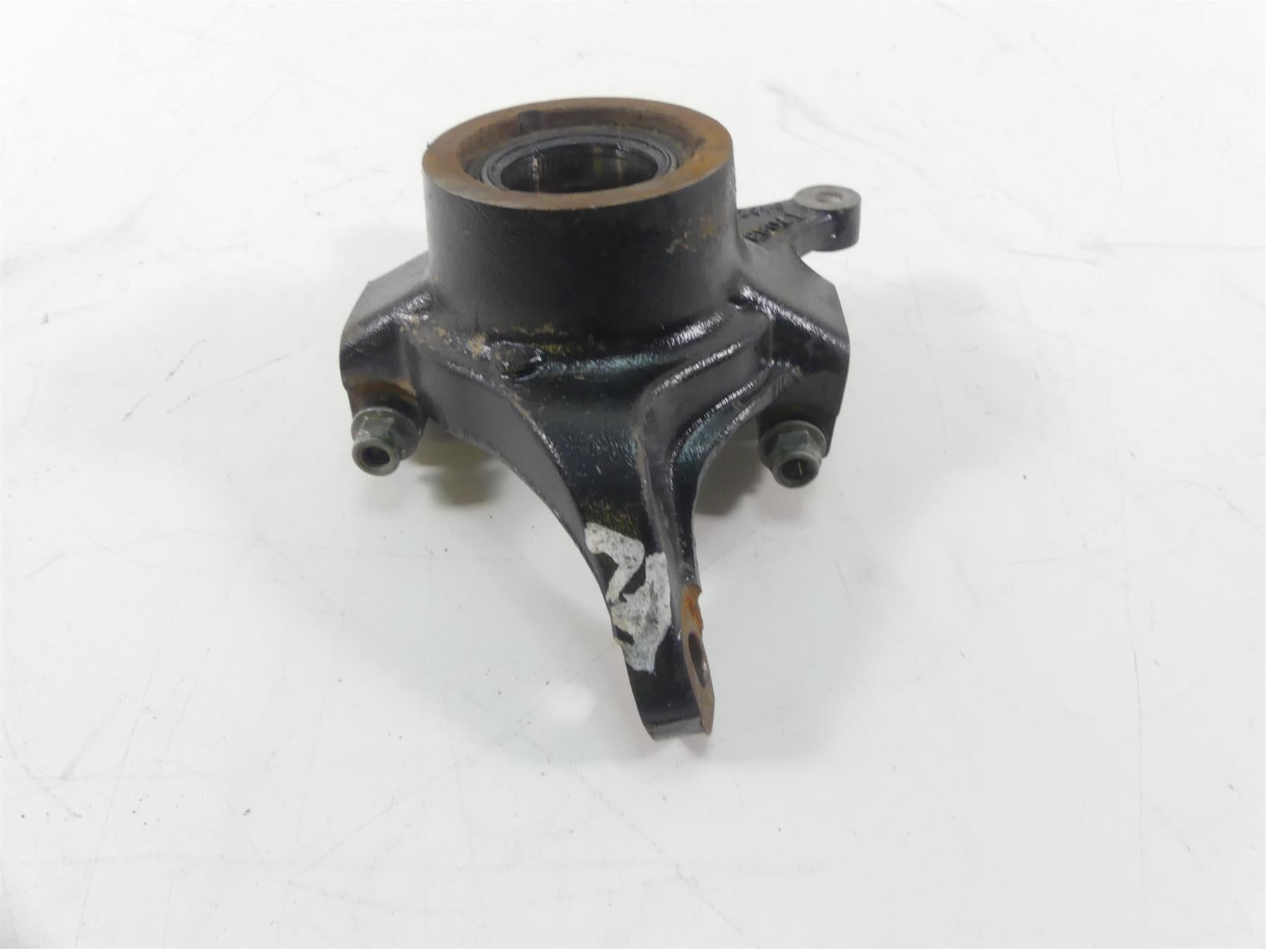 2018 Polaris RZR1000 XP EPS Turbo Dynamix Right Front Spindle Knuckle 5139867 {{ shop.shopifyCountryName }} - Mototech271
