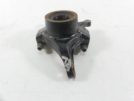 2018 Polaris RZR1000 XP EPS Turbo Dynamix Right Front Spindle Knuckle 5139867 {{ shop.shopifyCountryName }} - Mototech271