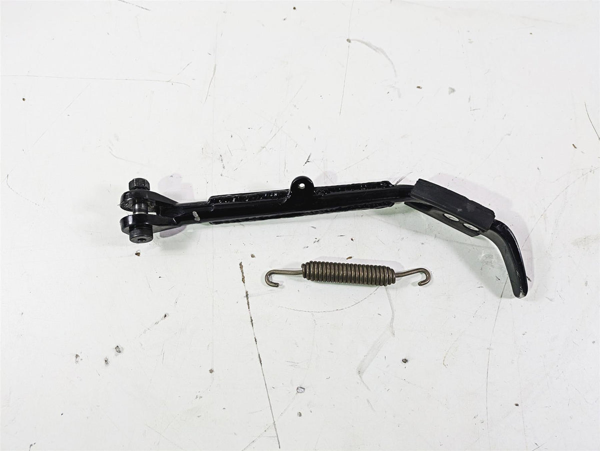 2012 Victory Cross Country Side Kick Stand Kickstand 5137601 2204489 {{ shop.shopifyCountryName }} - Mototech271