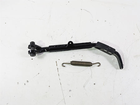 2012 Victory Cross Country Side Kick Stand Kickstand 5137601 2204489 {{ shop.shopifyCountryName }} - Mototech271