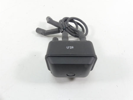 1999 Harley Touring FLHTCUI Electra Glide Ignition Coil Wire Plug Set 31639-99 {{ shop.shopifyCountryName }} - Mototech271