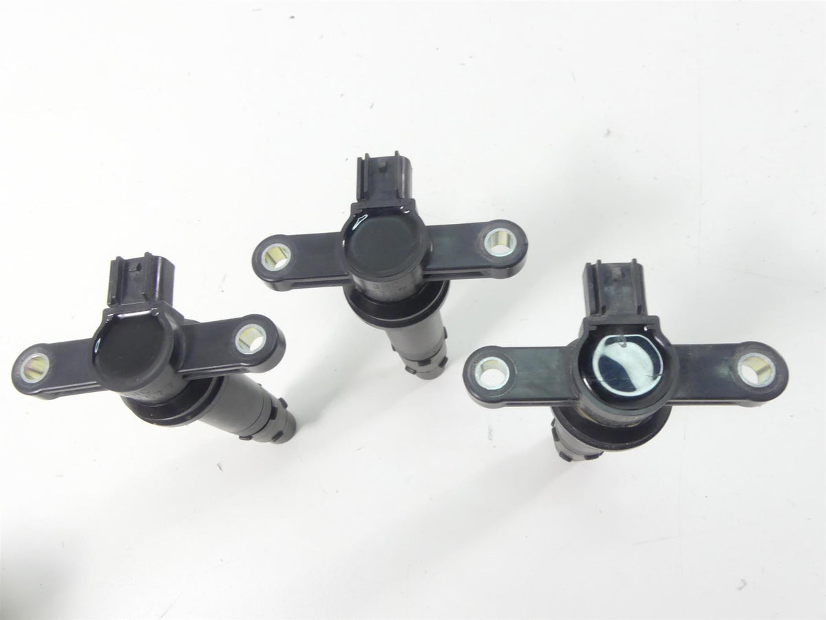 2018 Yamaha YXZ1000R EPS SS Ignition Coils Stick Coil Set 2HC-82310-00-00 {{ shop.shopifyCountryName }} - Mototech271