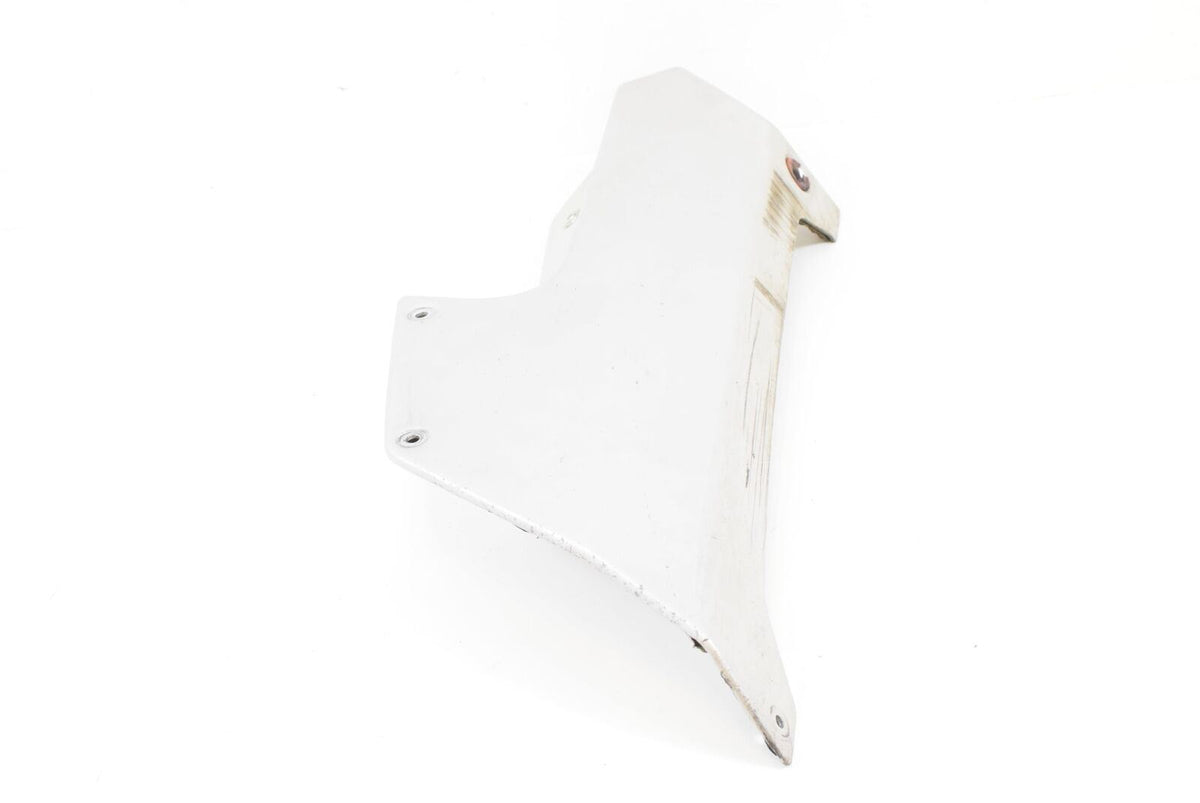2013 Mv Agusta 675 F3 ERA Left Lower Side Belly Fairing Cover 80A0B5805 {{ shop.shopifyCountryName }} - Mototech271