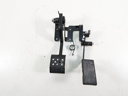 2021 CFMoto Zforce 500 Trail Foot Brake Pedal Lever Set 9060-081300 {{ shop.shopifyCountryName }} - Mototech271