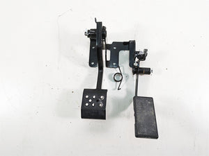 2021 CFMoto Zforce 500 Trail Foot Brake Pedal Lever Set 9060-081300 | Mototech271