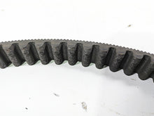 Load image into Gallery viewer, 2008 Harley Touring FLHTCU E-Glide 105TH Rear Drive Belt 137T 1&quot; 40024-07 | Mototech271
