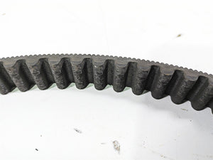 2008 Harley Touring FLHTCU E-Glide 105TH Rear Drive Belt 137T 1" 40024-07 | Mototech271