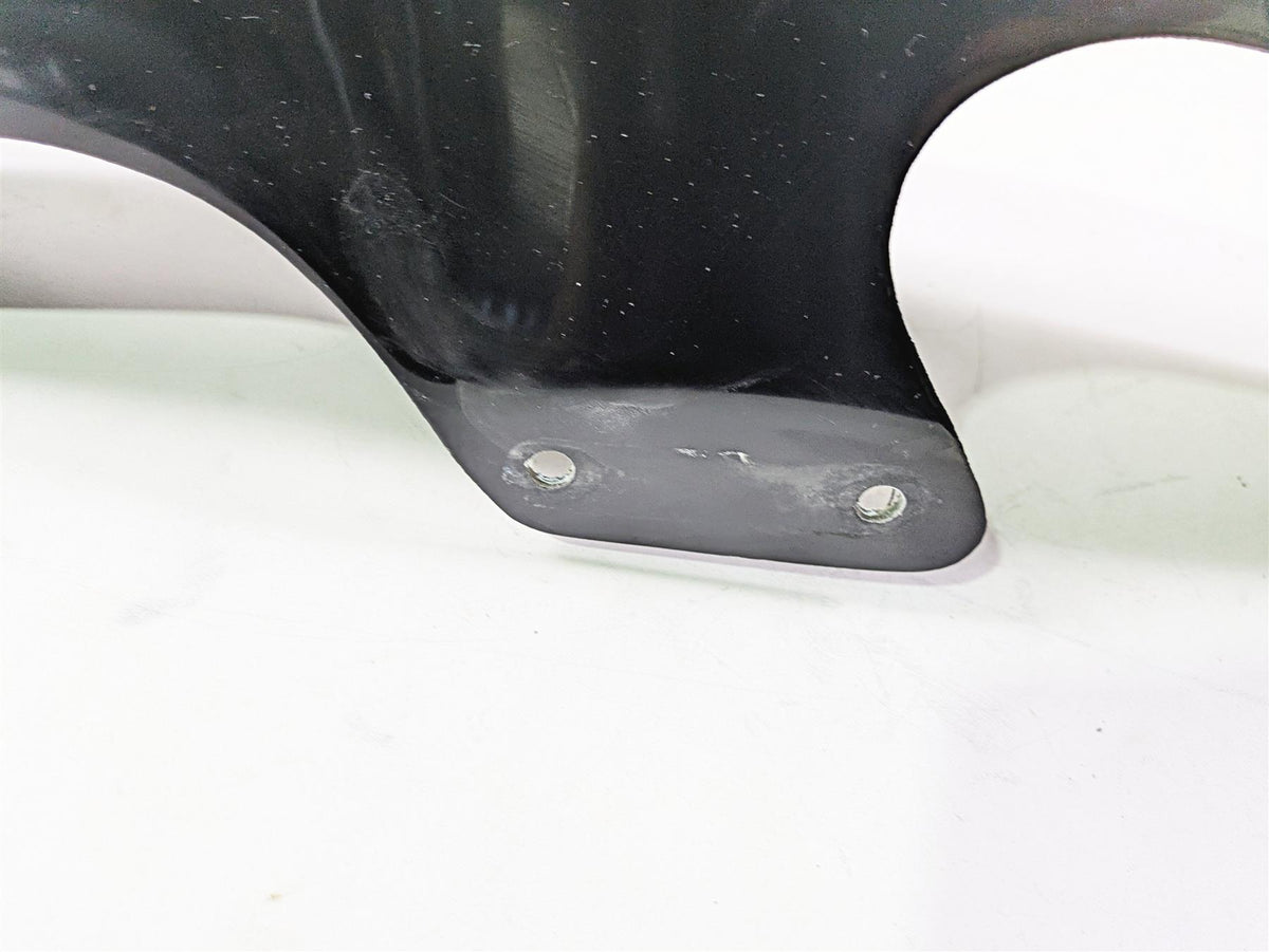 2002 Big Dog Pitbull Front Fender & Mount Set BD02-03-PB {{ shop.shopifyCountryName }} - Mototech271