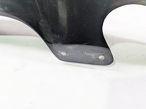 2002 Big Dog Pitbull Front Fender & Mount Set BD02-03-PB