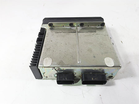 2008 Harley Touring FLHTCU E-Glide 105TH Harman Kardon Radio CD Player 76160-06 {{ shop.shopifyCountryName }} - Mototech271