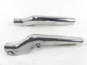 2005 Harley Touring CVO FLHTC SE Electra Glide  Rear Frame Chrome Strut 47504-97 | Mototech271