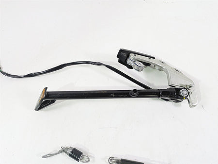 2022 Ducati Scrambler Desert Sled Side Kickstand Stand & Switch 55610981CA {{ shop.shopifyCountryName }} - Mototech271