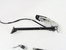 Load image into Gallery viewer, 2022 Ducati Scrambler Desert Sled Side Kickstand Stand &amp; Switch 55610981CA | Mototech271
