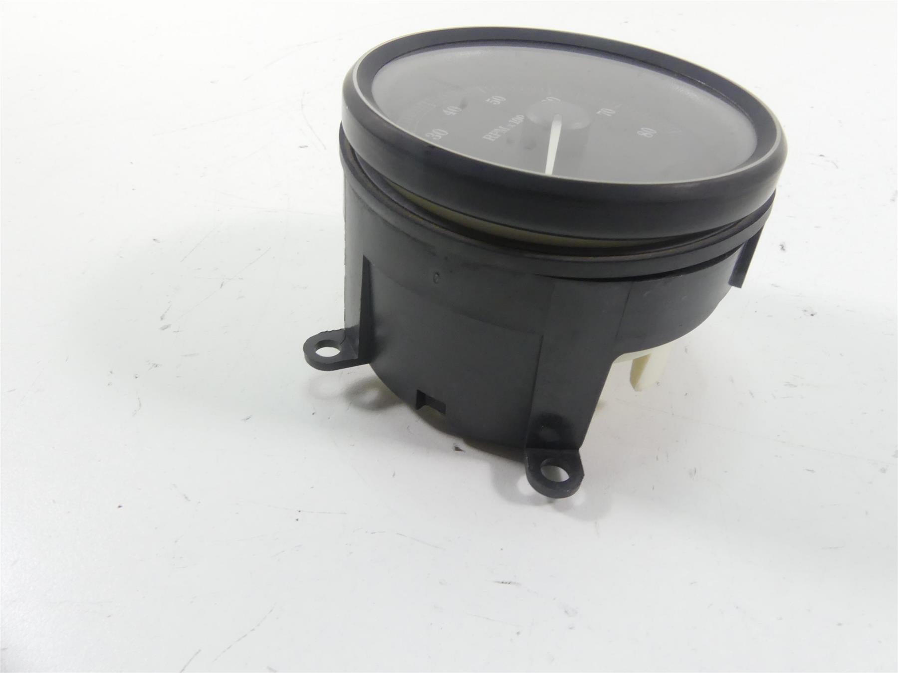 2012 Harley Touring FLHTP Electra Glide Tachometer Tacho Meter Gauge 67348-04D {{ shop.shopifyCountryName }} - Mototech271