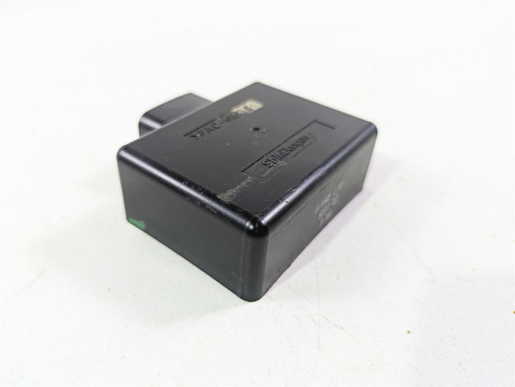 2023 Honda Talon SXS1000 S2R Fan Control Module Unit 38710-HL6-A01 {{ shop.shopifyCountryName }} - Mototech271