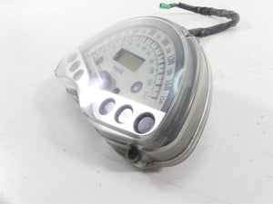 2005 Honda V-Twin VTX1800 S3 Gauges Speedometer Instrument 39K 37200-MCV-S11 | Mototech271